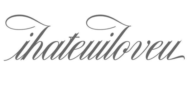 ihateuiloveu