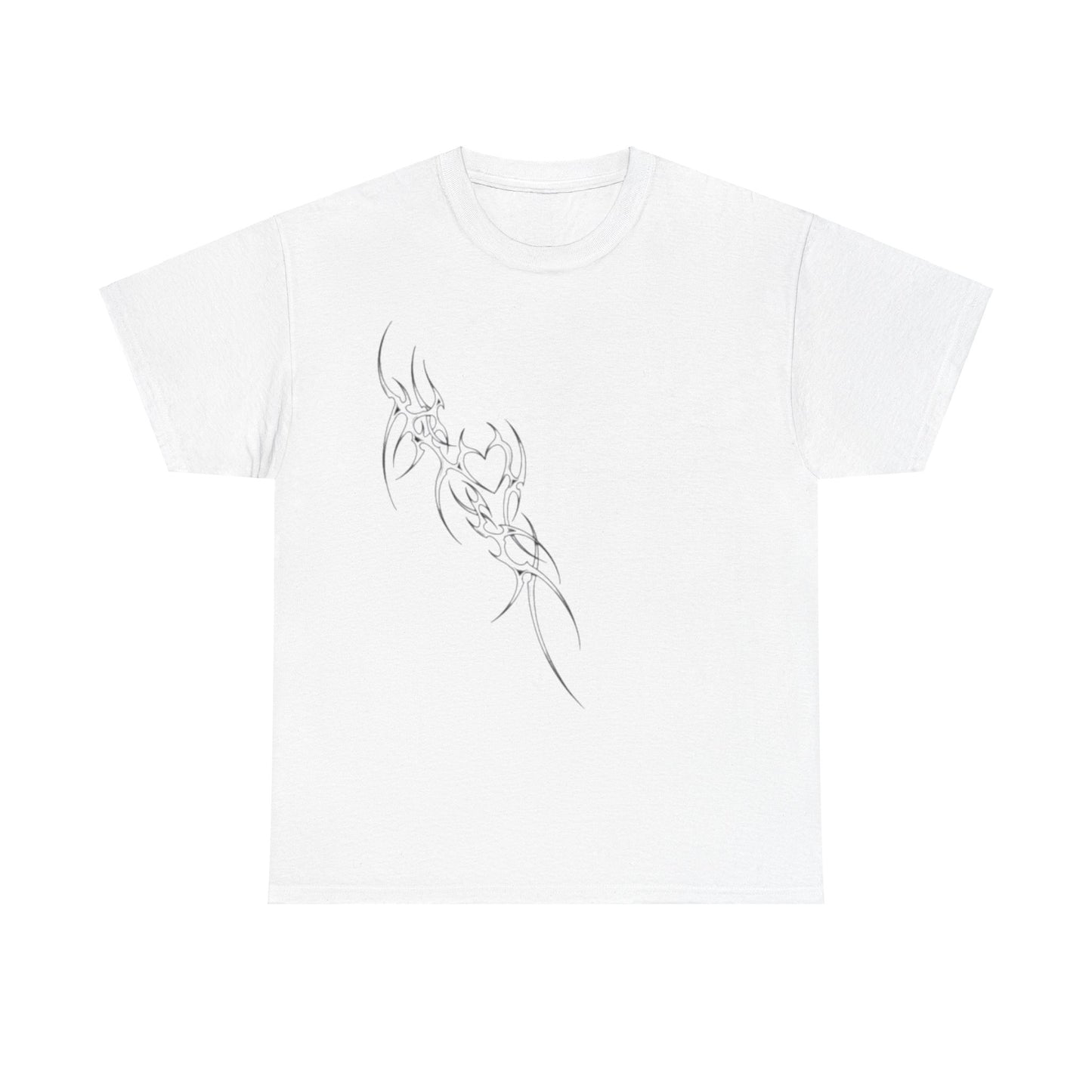 WHITE MIST